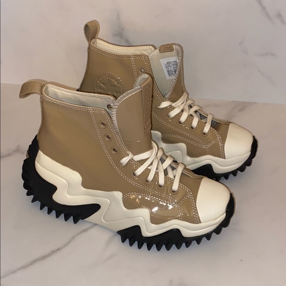 CONVERSE Run Star Motion Hi - Picture 11 of 12